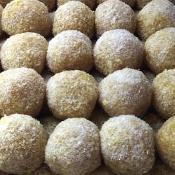 Kaddam Laddu