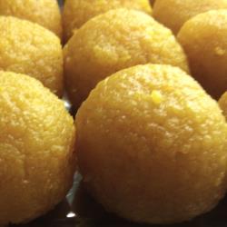 Motichur Laddu