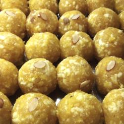 Mahwa laddu